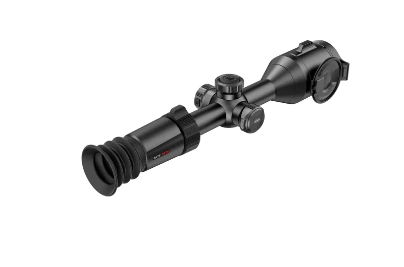 Nocpix NITE, D70R (Utan IR-lampa)
