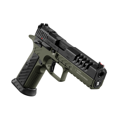 Arma Zeka Super pro