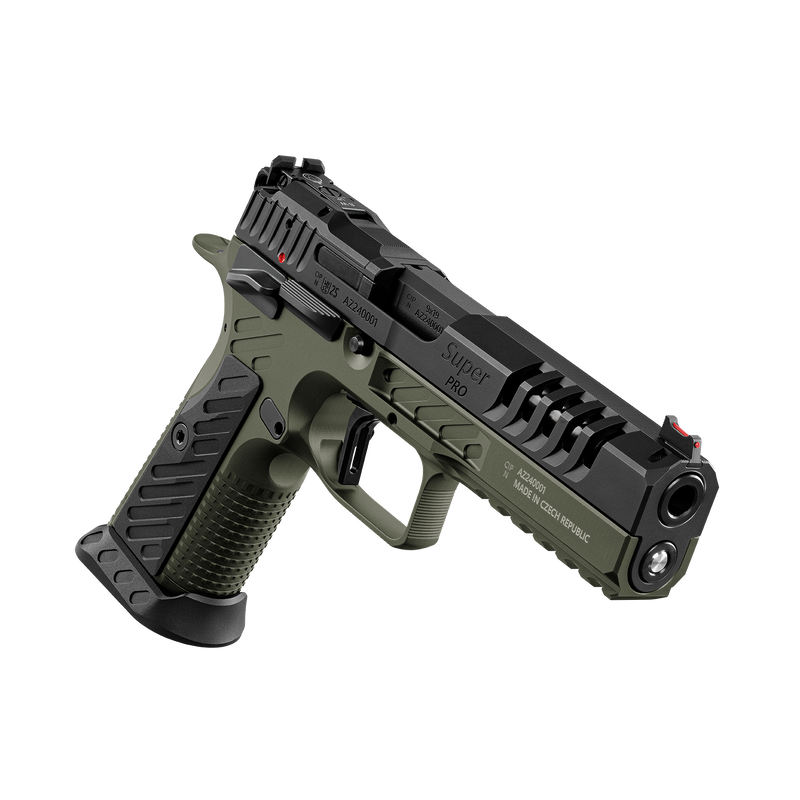 Arma Zeka Super pro