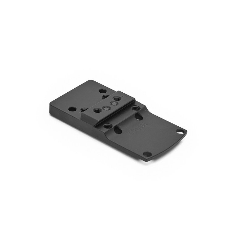 Eemann Tech Aluminium Red Dot Mount for 1911/2011 Bomar Cut (Type: V1)
