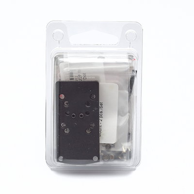 Eemann Tech Aluminium Red Dot Mount for 1911/2011 Bomar Cut (Type: V1)