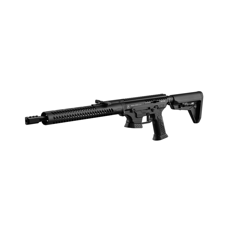 ARMA ZEKA PCC 16