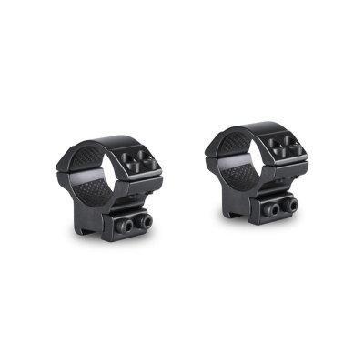 Hawke aluminium ringar för laxspår 9-11mm 1"