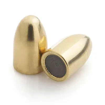 LOS - KULOR - FMJ  9mm - RN -  9 5g/147gr  - 500st