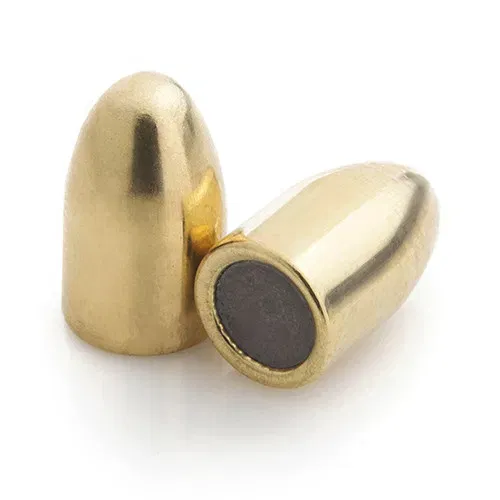 LOS - KULOR - FMJ  9mm - RN -  9 5g/147gr  - 500st