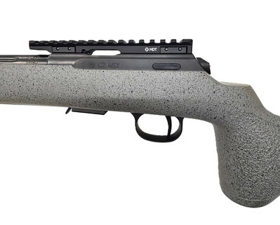 CZ 457 LRP Kaliber: 22lr (Begagnad)
