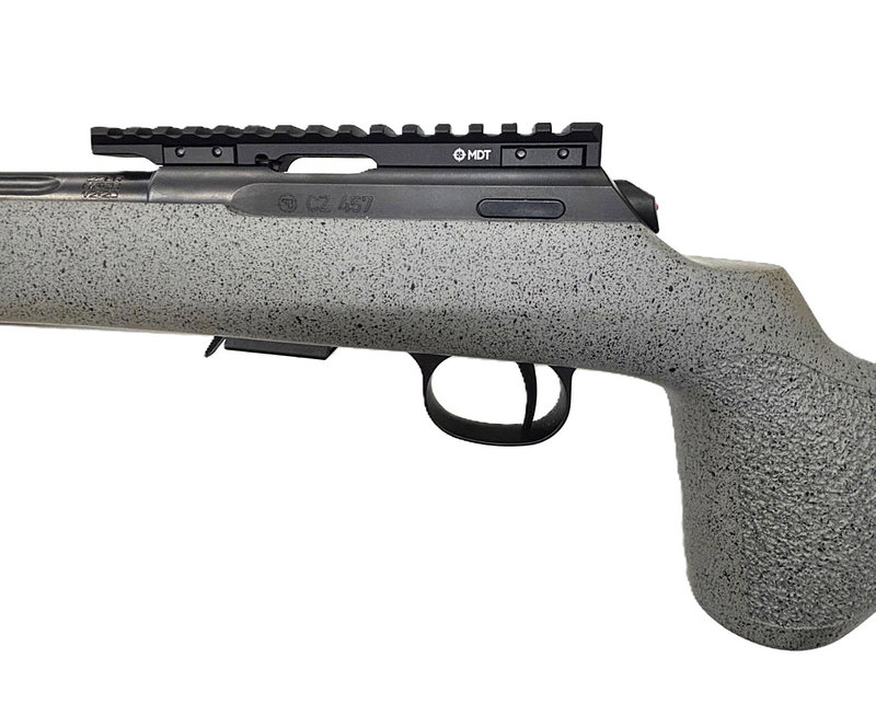 CZ 457 LRP Kaliber: 22lr (Begagnad)