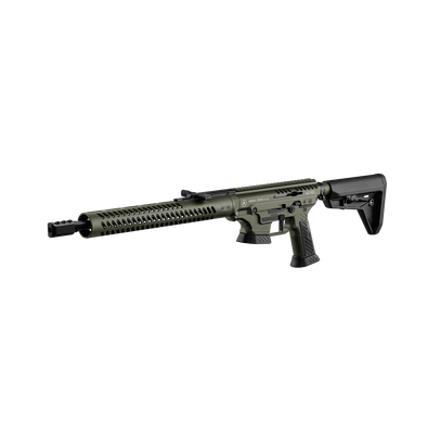 ARMA ZEKA PCC 16