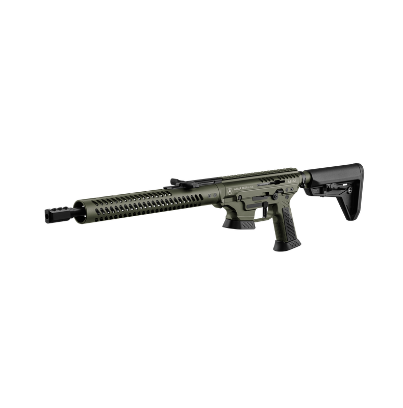 ARMA ZEKA PCC 16