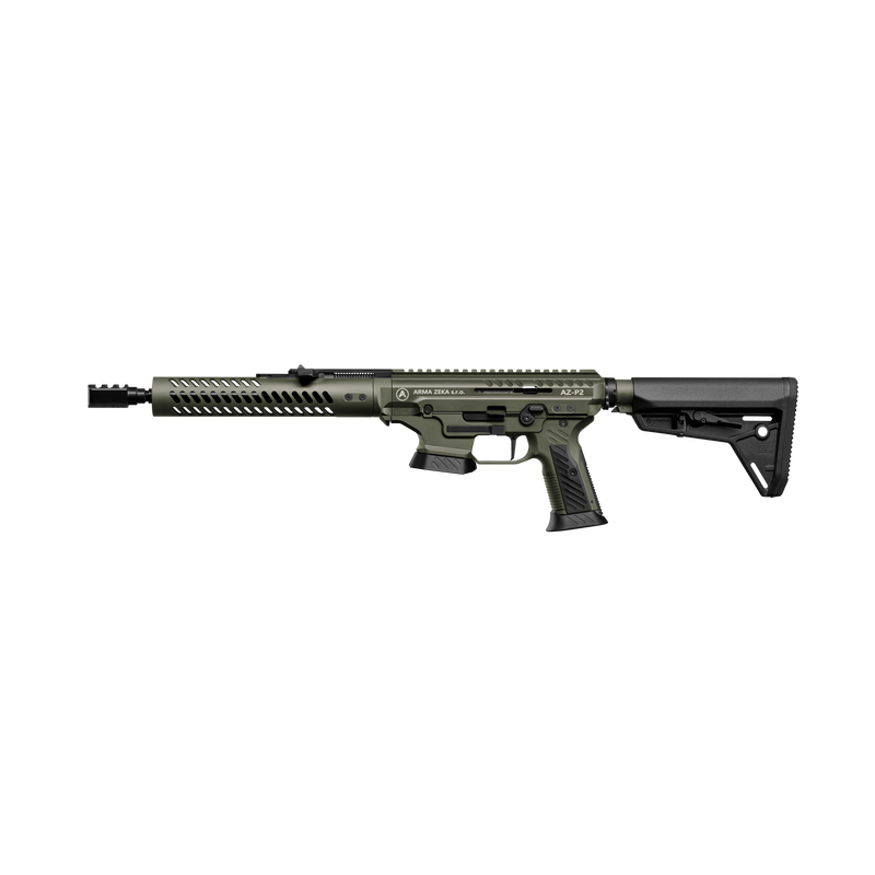 ARMA ZEKA PCC 12,5