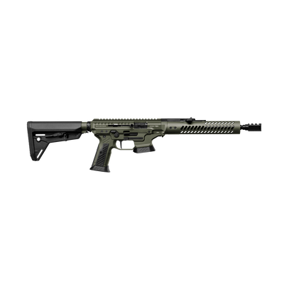 ARMA ZEKA PCC 12,5