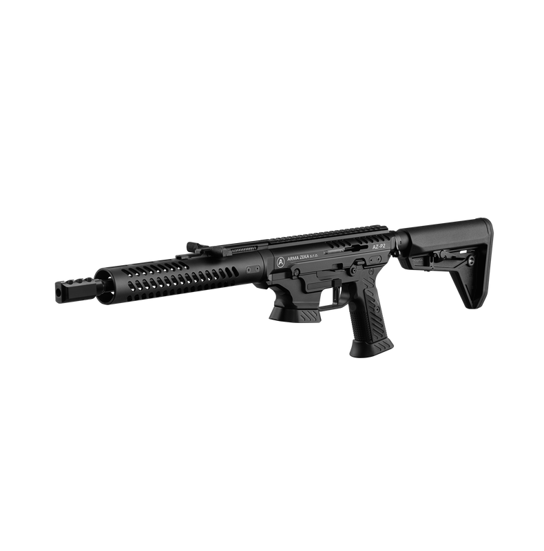 ARMA ZEKA PCC 12,5