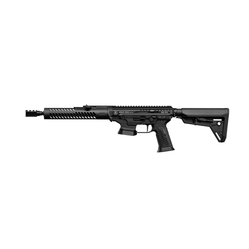 ARMA ZEKA PCC 12,5