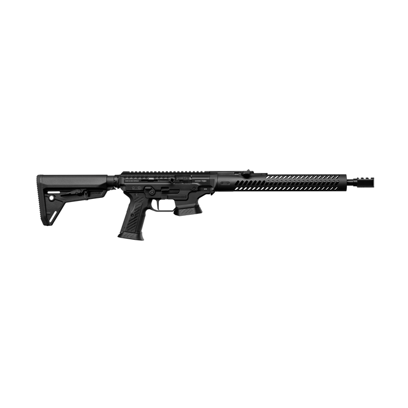 ARMA ZEKA PCC 16