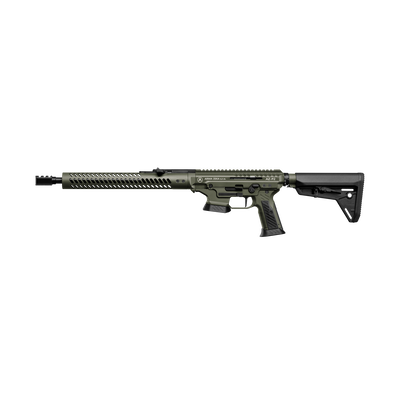 ARMA ZEKA PCC 16