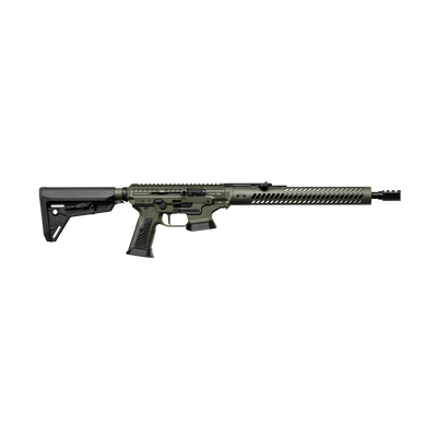 ARMA ZEKA PCC 16