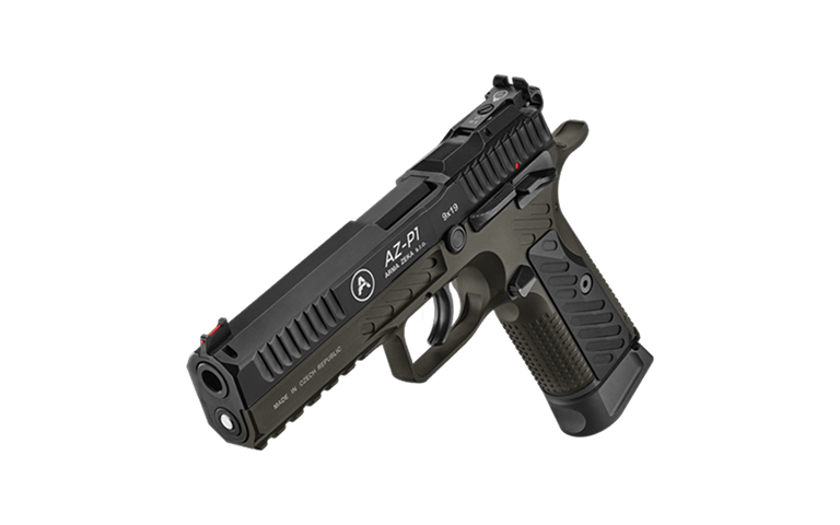 Arma Zeka AZ-P1 Sport OR