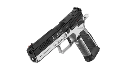 Arma Zeka AZ-P1 Super OR