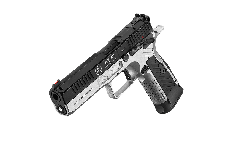 Arma Zeka AZ-P1 Super OR