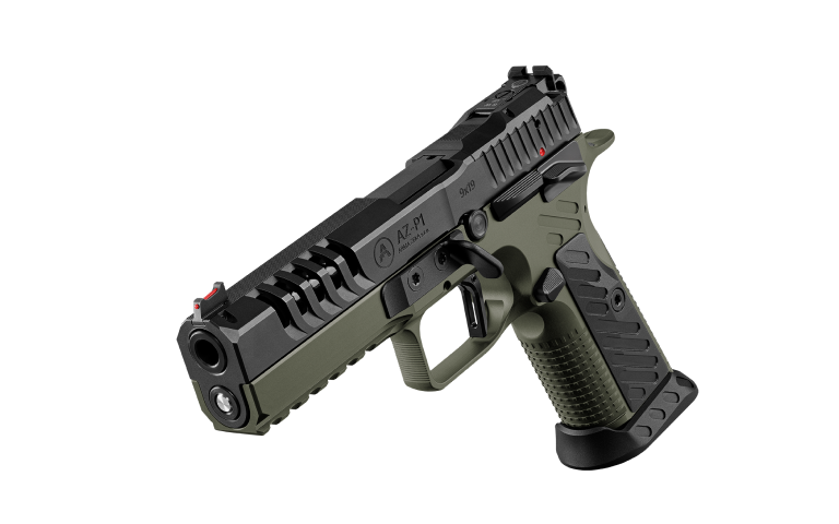 Arma Zeka Super pro
