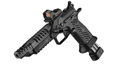 Arma Zeka Giant