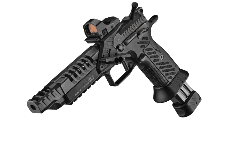 Arma Zeka Giant