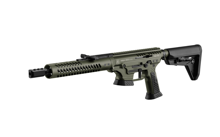 ARMA ZEKA PCC 12,5