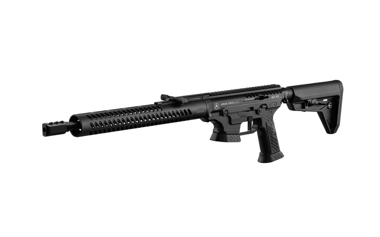 ARMA ZEKA PCC 16