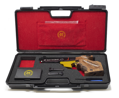 Morini CM 22M RF