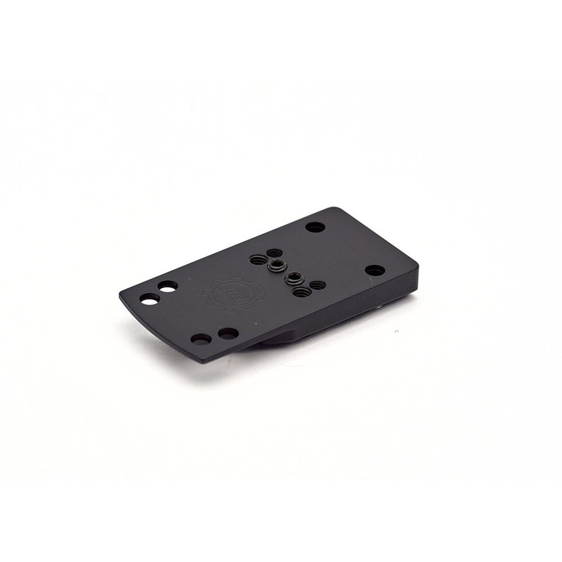 Eemann Tech Aluminium Red Dot Mount for CZ TS/TS2 (Type: V1)