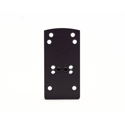 Eemann Tech Aluminium Red Dot Mount for CZ TS/TS2 (Type: V1)