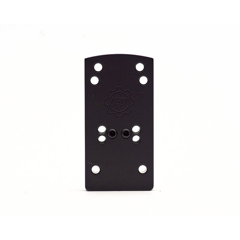 Eemann Tech Aluminium Red Dot Mount for CZ TS/TS2 (Type: V1)
