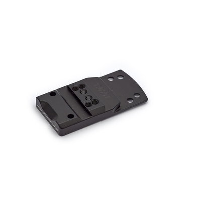 Eemann Tech Aluminium Red Dot Mount for CZ TS/TS2 (Type: V1)