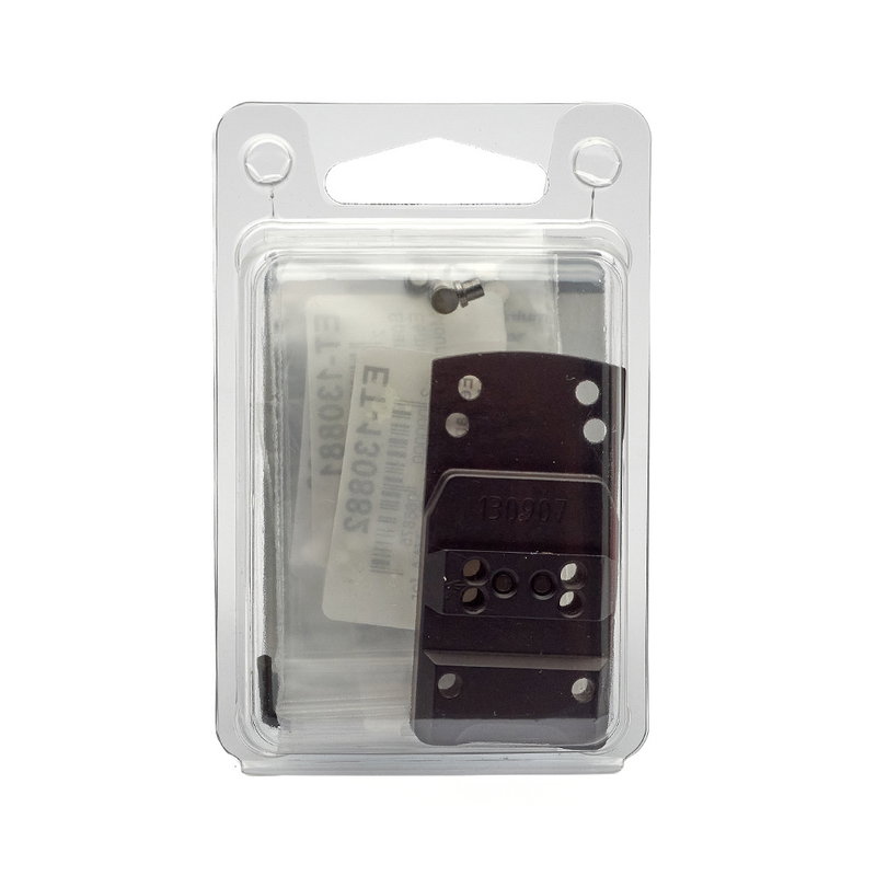 Eemann Tech Aluminium Red Dot Mount for CZ TS/TS2 (Type: V1)