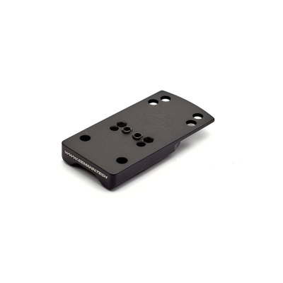 Eemann Tech Aluminium Red Dot Mount for CZ TS/TS2 (Type: V1)