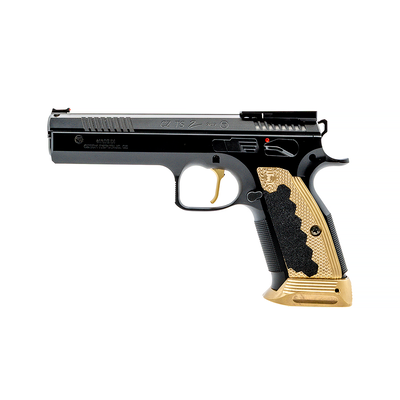 Eemann Tech Aluminium Red Dot Mount for CZ TS/TS2 (Type: V1)