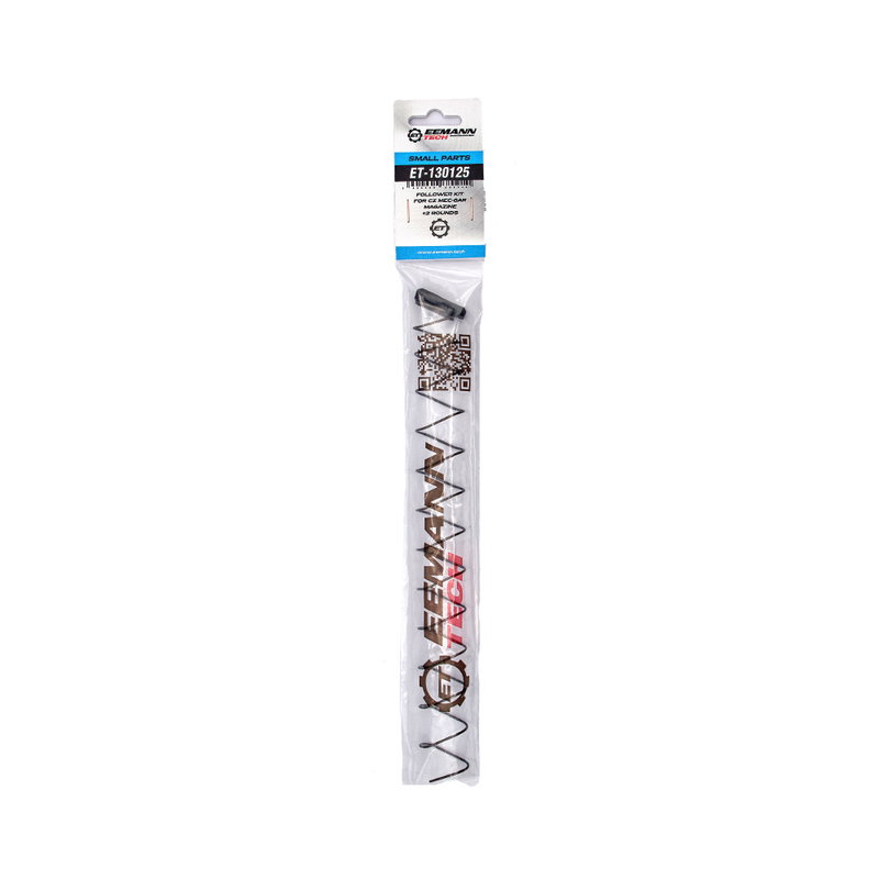 Eemann Tech Follower Kit for CZ Mec-Gar Magazine