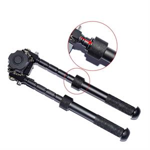 Benstativ Bipod BT10 12-24cm 4,75/ Weaver