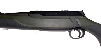Sauer 404 XT, cal 308 win. Begagnat.