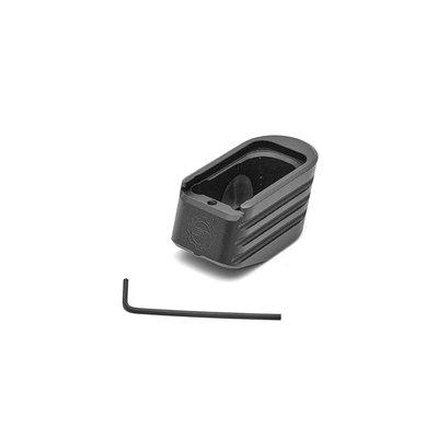 Eemann Tech Extended Base Pad for CZ - 141mm