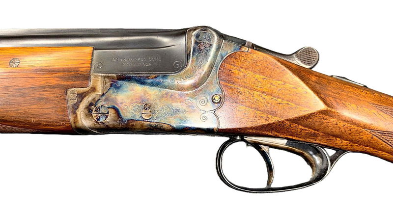 Merkel Hagelbock 200E