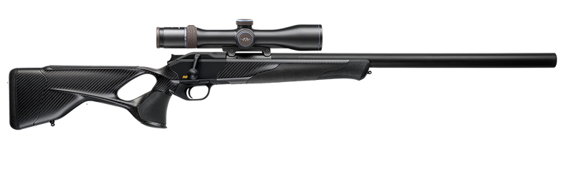 Blaser R8 Ultimate Carbone Silence