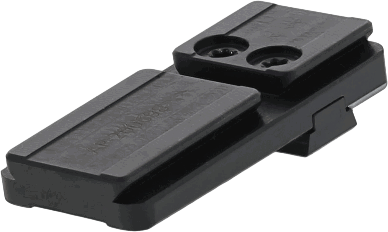 Aimpoint Acro Platta CZ Shadow 2