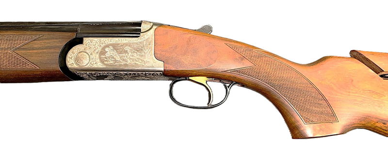 Jaguar hagelbock kal 12/76 Begagnad