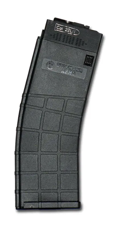 Tippmann M4-22 Magasin 25-skott