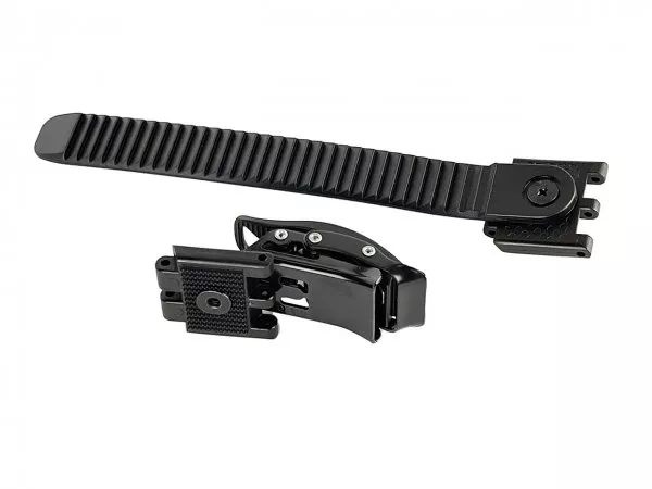 DAA Lynx Belt Ratchet Buckle