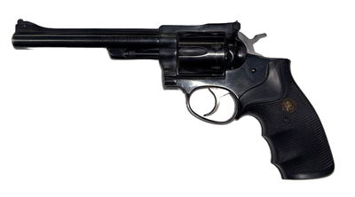 Revolver Ruger Security-Six .357 Magnum. Begagnad.