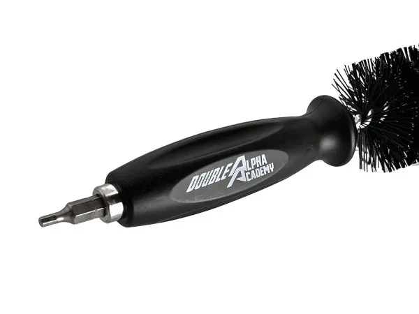 DAA Magazine Brush Gen2