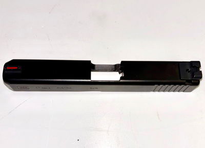Komplett mantel Glock 17  Gen 5 Begagnad