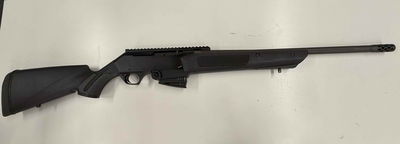 Browning Bar Match BEgagnad